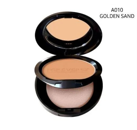 Forever52 Two Way Cake Compact powder 12g A001