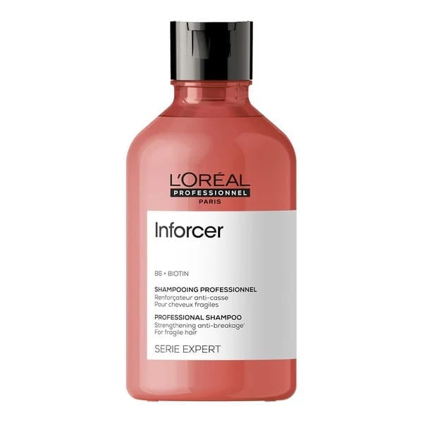 Loreal Professionnel - Serie Expert B6+ Biotin Inforcer Shampoo (300ML)