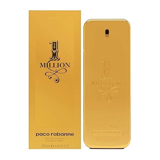 Paco Rabanne - Eau De Toilette Nautral Spray (200ML)