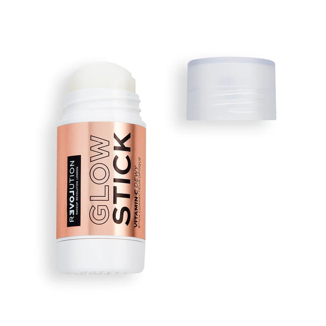 Revolution - Glow Stick Vitamin C Dewy Stick Correcteur Optique (12gm)