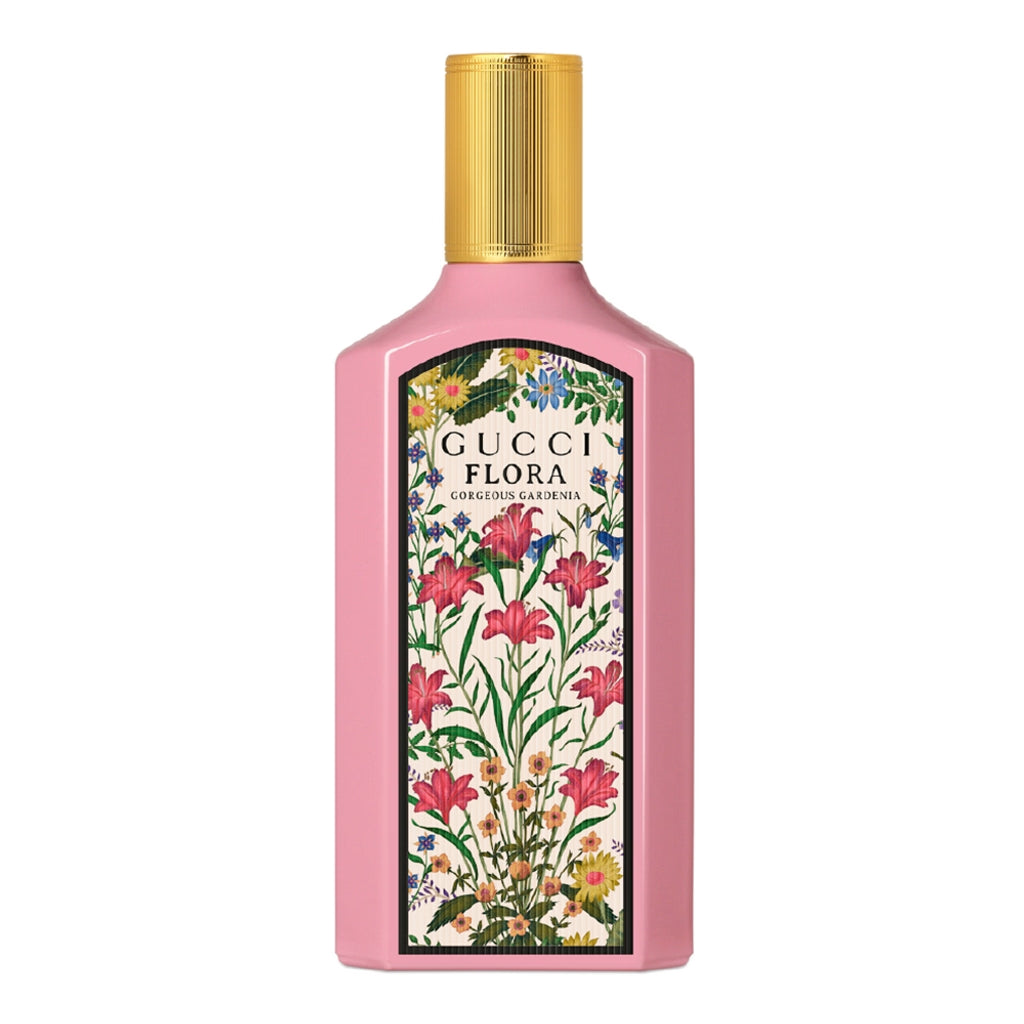 Gucci Flora - Travel Retail Exclusive Eau De Parfum (100ML)