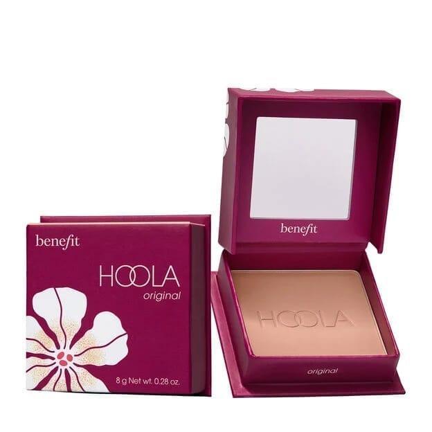 Benefit Cosmetics - Hoola Matte Bronzer - Brown (8g)