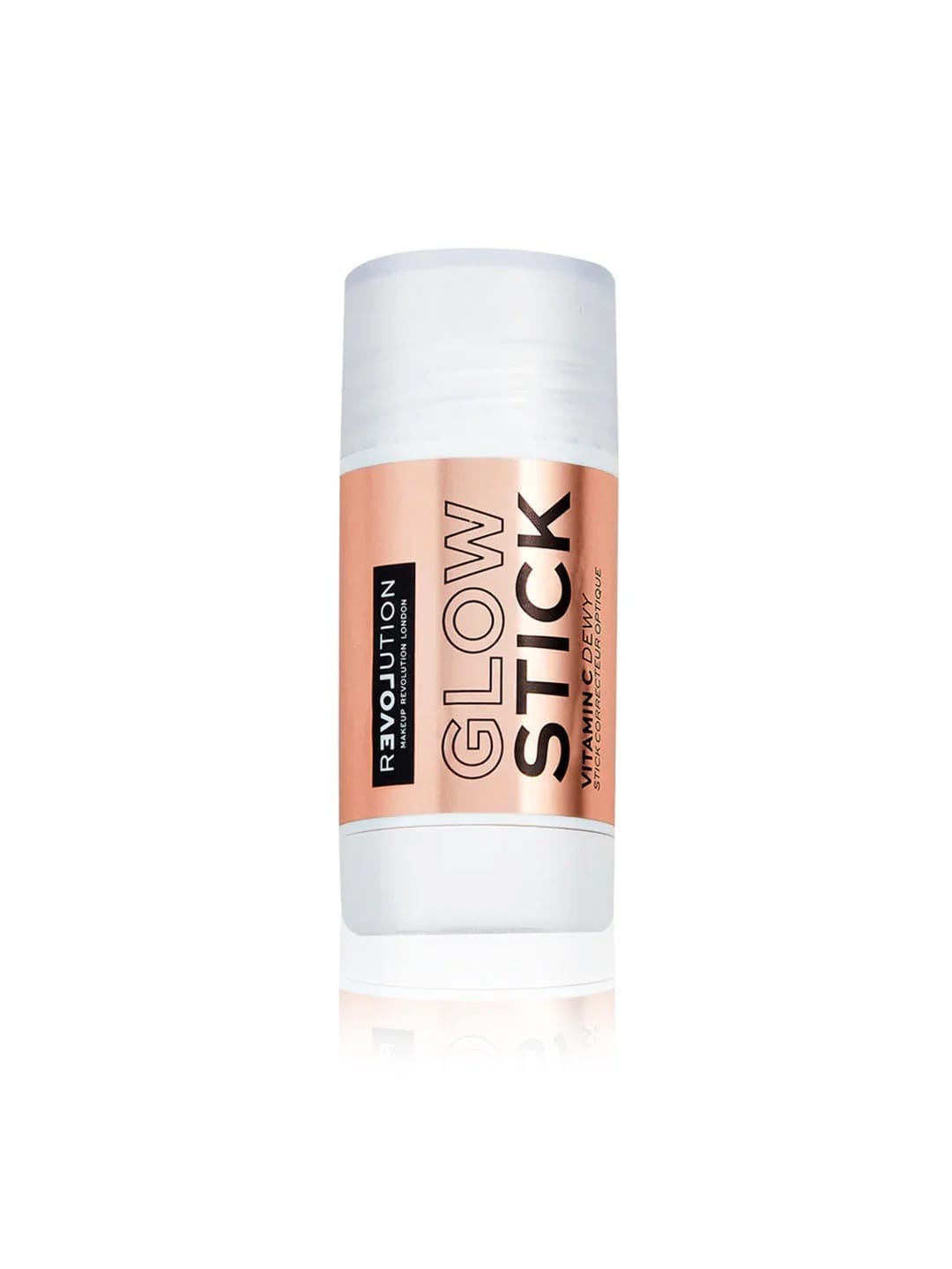 Revolution - Glow Stick Vitamin C Dewy Stick Correcteur Optique (12gm)