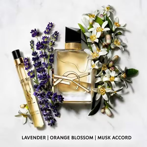 YSL - Libre Eau De Parfum (90ML)