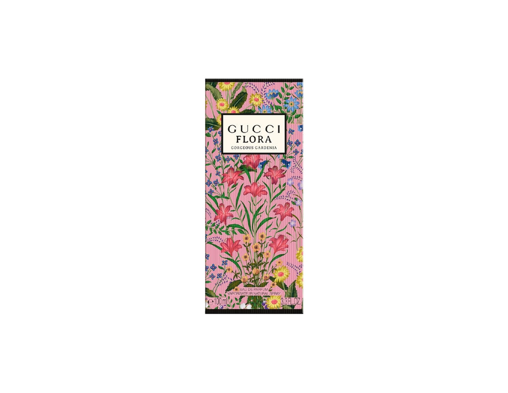 Gucci Flora - Travel Retail Exclusive Eau De Parfum (100ML)