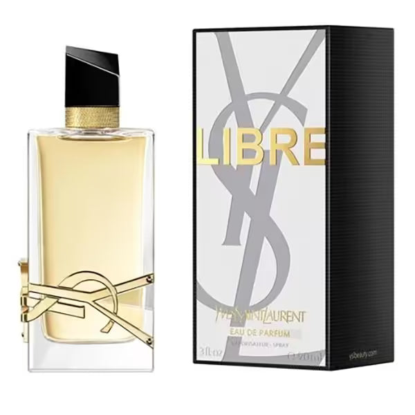 YSL - Libre Eau De Parfum (90ML)