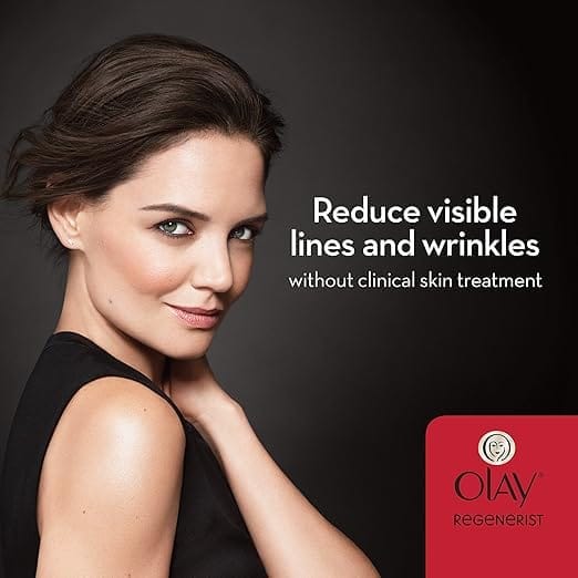 Olay - Regenerist Revitalising Cream Cleanser (100g)