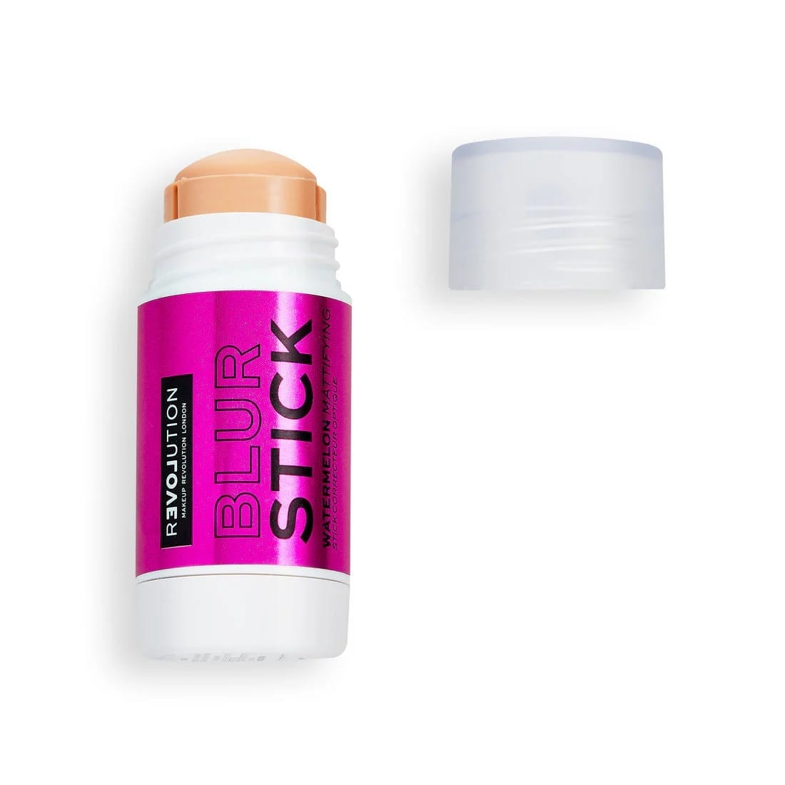 Revolution - Glow Stick Vitamin C Dewy Stick Correcteur Optique (12gm)