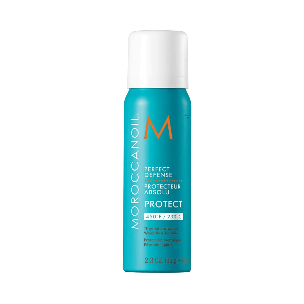 Moroccanoil Perfect Defense Hair Spary-75Ml