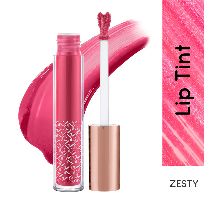 Kay Beauty - Lip Tint Enriched With Grape Seed Oil + Raspberry (3.5ML)