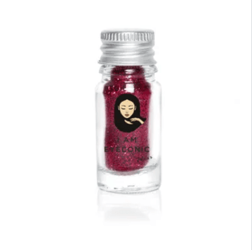 I AM EYECONIC - Fine Cosmetic Glitters - (Fireball)
